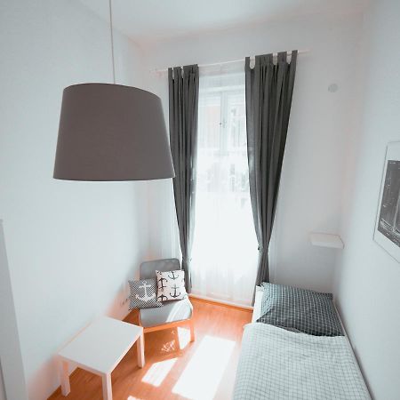 111 Hostel Budapest Eksteriør bilde